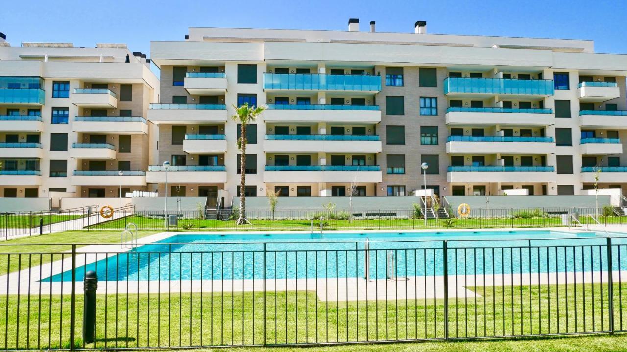 Playa Los Alamos, Descanso Y Ocio En Torremolinos Exterior photo